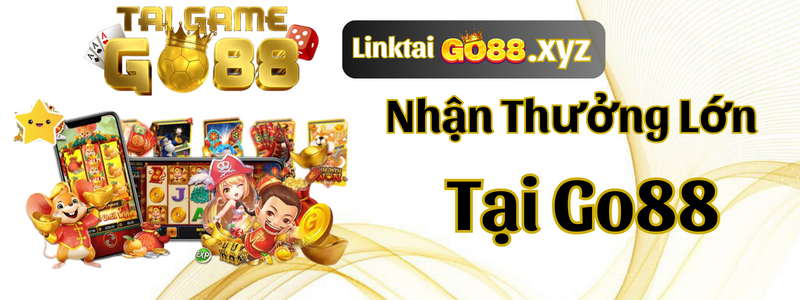 Danh Sách game go88 - Link tải go88