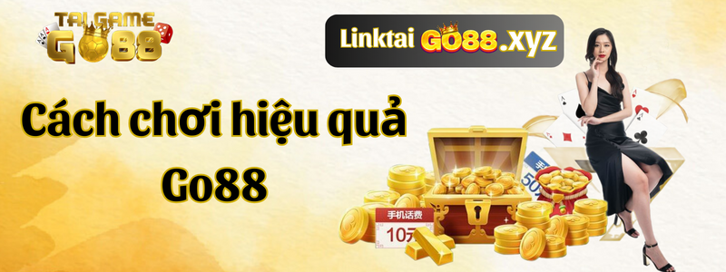 Tài Xỉu Go88 APK