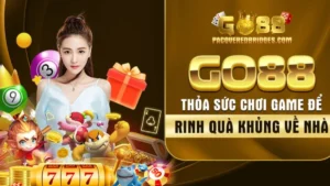 Link Tải Go88 | Play Go88.go88