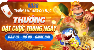 Go88 - Cổng Game Bài đổi Thưởng Trực Tuyến Uy Tín