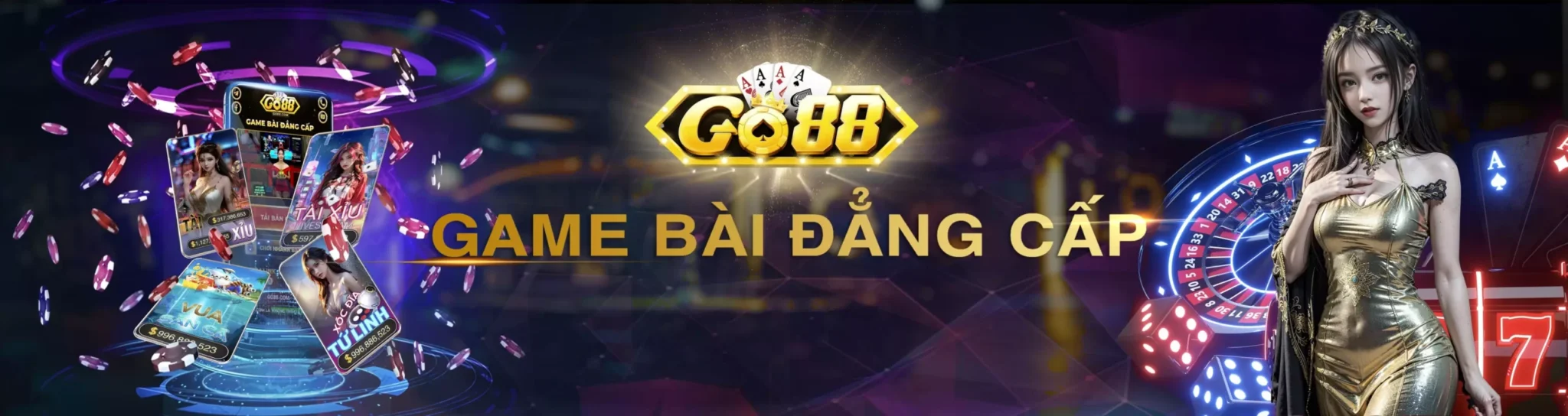 Go88 | go88 Game bài đổi thưởng | Go88 - Link Tải Go88 - play go88