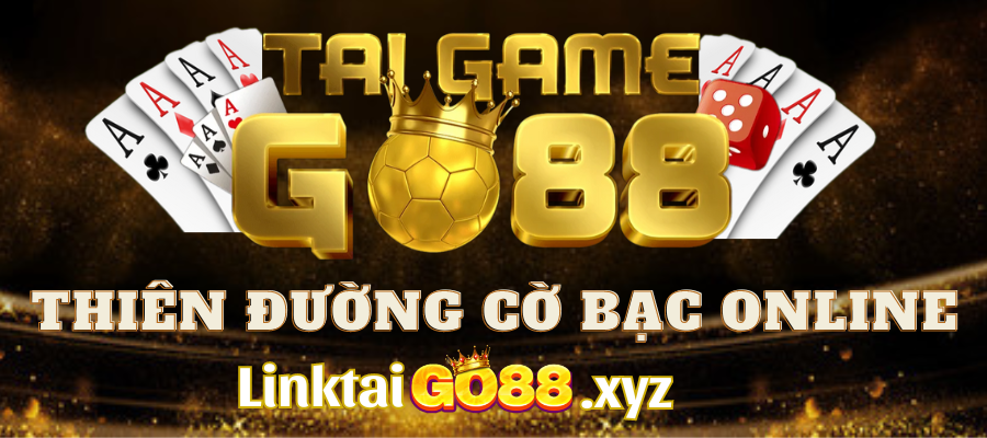 App Go88 tài xỉu