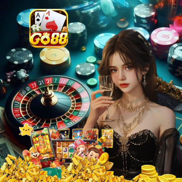 Đăng Nhập go88 | link tải go88 bằng Điện Thoại
Đăng Nhập go88 - Bước vào thế giới giải trí trực tuyến đỉnh caoĐăng Nhập go88 là cổng game trực tuyến uy tín và đáng tin cậy, mang đến cho người chơi những trải nghiệm giải trí không giới hạn. Với sự đa dạng về thể loại game từ casino, bắn cá đến game bài, go88 là điểm đến lý tưởng cho những ai yêu thích sự hấp dẫn, spẻ thú vị.Link tải go88 - Đơn giản và nhanh chóngVới link tải go88 dành cho điện thoại, người chơi có thể dễ dàng cài đặt ứng dụng trực tiếp trên thiết bị di động của mình. Không cần phải tìm kiếm trên các cửa hàng ứng dụng khác, chỉ cần truy cập vào trang chủ của go88 và tải về một cách đơn giản.Trải nghiệm game chất lượng cao với Đăng Nhập go88Đăng Nhập go88 mang đến cho người chơi cơ hội trải nghiệm những trò chơi đỉnh cao từ các nhà sản xuất game hàng đầu thế giới. Với giao diện đẹp mắt, âm thanh sống động và tính năng đa dạng, go88 đem lại cho người chơi cảm giác như đang ở trong sòng bạc thực sự.Đăng Nhập go88 ngay hôm nay để khám phá thế giới game đa dạng, phong phú và hấp dẫn!