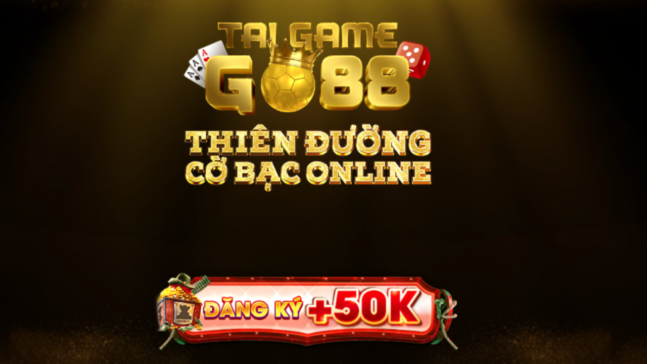 Thủ Thuật Chơi Tài Xỉu Xanh Chín Tại go88 Thủ Thuật Chơi Tài Xỉu Khi tham gia trò chơi Tài Xỉu tại go88, việc áp dụng các thủ thuật chơi hiệu quả có thể giúp bạn tăng cơ hội chiến thắng. Một trong những thủ thuật quan trọng là việc phân tích xác suất và tỷ lệ cược trước khi đặt cược. Bằng cách nắm rõ quy luật của trò chơi và đặt cược một cách thông minh, bạn có thể tối ưu hóa kết quả của mình. Cách Chơi Tài Xỉu Tại go88 Để chơi Tài Xỉu tại go88, bạn cần đăng nhập vào tài khoản của mình và chọn bàn chơi phù hợp. Sau đó, bạn có thể đặt cược trước khi quay xúc xắc và chờ kết quả. Việc nắm rõ luật chơi và cách tính điểm sẽ giúp bạn đưa ra quyết định đúng đắn khi chơi. Chiến Thắng Tại go88 Để chiến thắng khi chơi Tài Xỉu tại go88, bạn cần kỹ năng phân tích và dự đoán kết quả chính xác. Sử dụng thủ thuật chơi thông minh và đặt cược theo chiến lược cụ thể sẽ giúp bạn tăng cơ hội chiến thắng. Hãy tham gia chơi Tài Xỉu tại go88 ngay hôm nay và trải nghiệm niềm vui cùng trò chơi này.