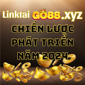 Chiến lượt phát triển go88