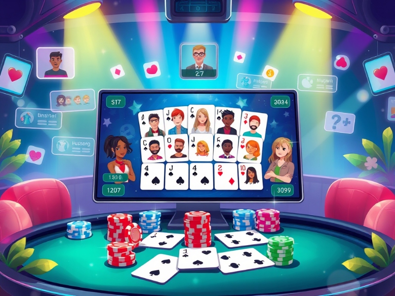 Lịch sử và Xu hướng phát triển của Game bài Baccarat