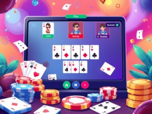 Ai có thể tham gia chơi game bài Xì Tố