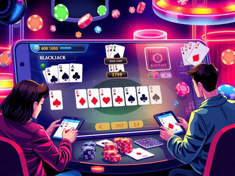 Giới thiệu về game bài Phỏm