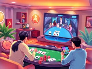 Có thể chơi game bài Phỏm trực tuyến miễn phí không