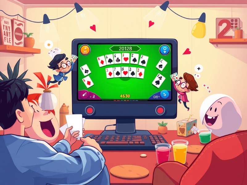 Tổng Quan Về Poker