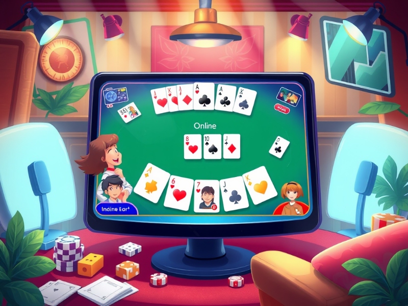 Có cần phải biết nhiều về toán học để chơi Poker không